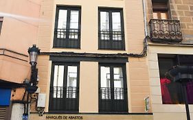 Apartamentos Abastos